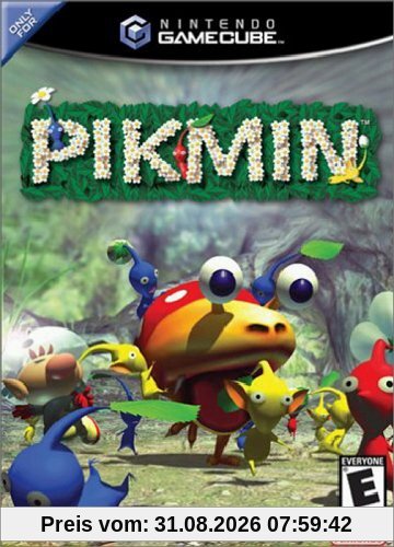 Pikmin