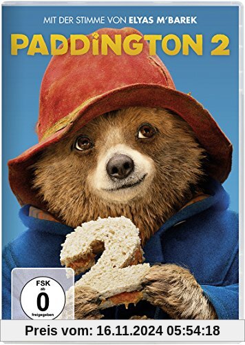 Paddington 2