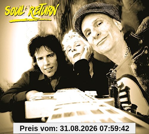 Soul Return
