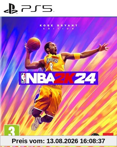 NBA 2K24 - PS5