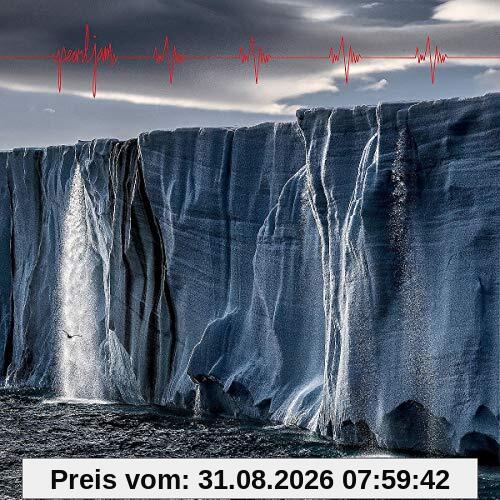 Gigaton (Ltd. Edt. Hardcoverbook)