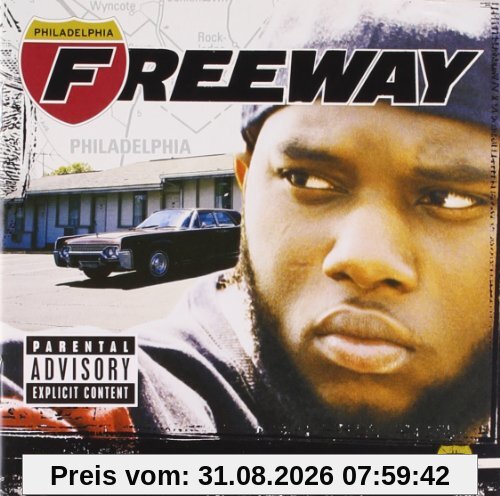 Philadelphia Freeway