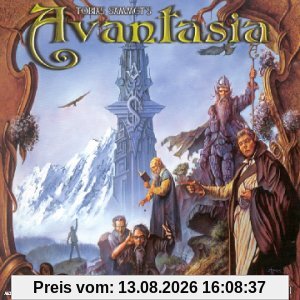 Avantasia : The Metal Opera Part 2