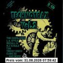 Techno Trax Vol.2