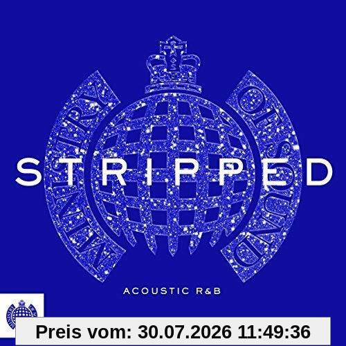 Various Ministry Of Sound, Stripped-Aco