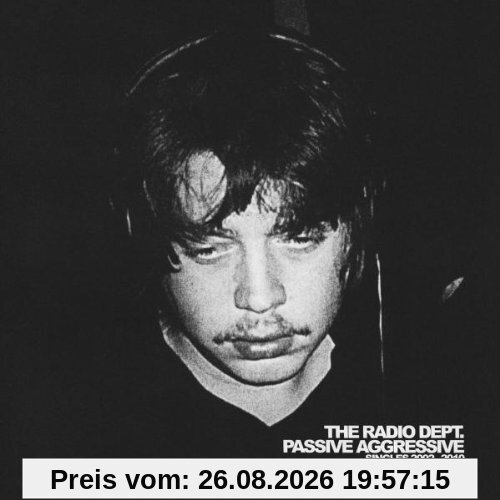 Passive Aggressive: Singles 2002-2010