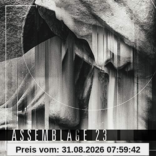 Assemblage 23 - Mourn