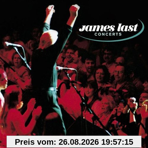 James Last Concerts