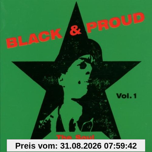 Black & Proud 1