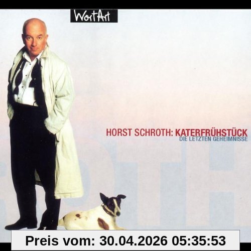 Katerfrühstück