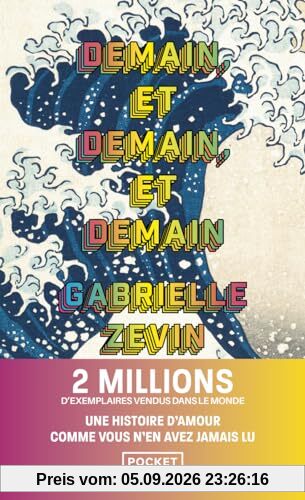 Demain, et demain, et demain