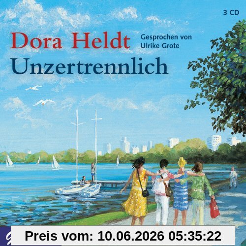 Unzertrennlich
