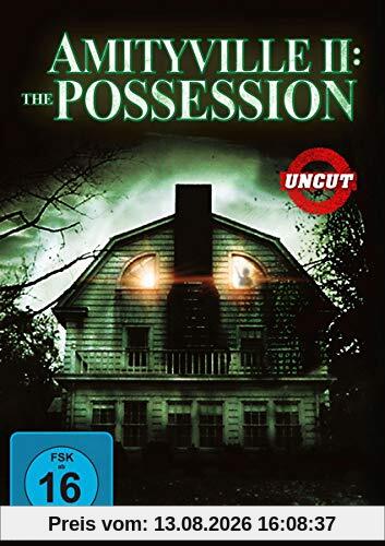 Amityville II: The Possession