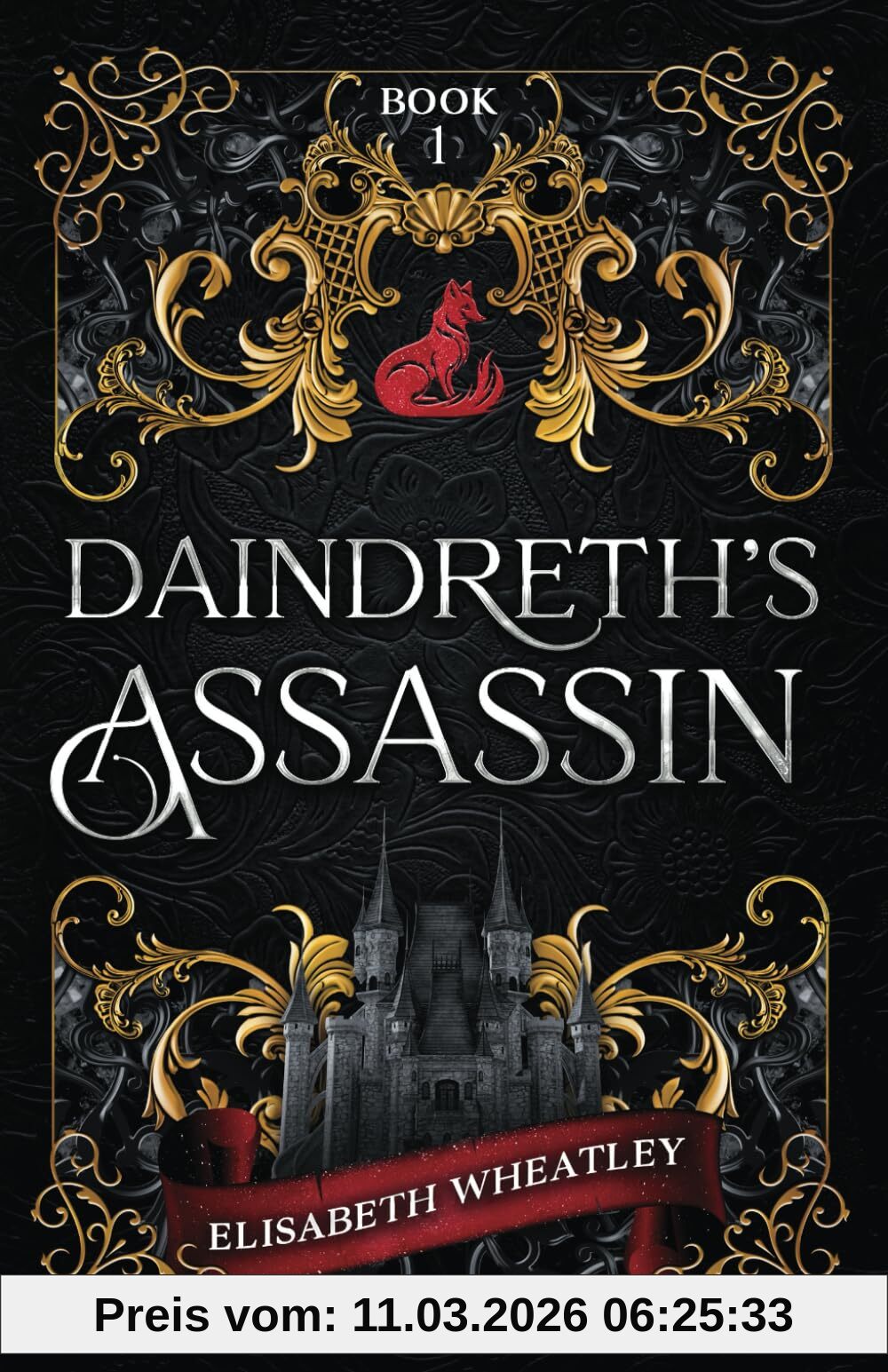 unbekannt Daindreth's Assassin