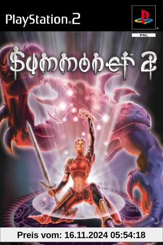 Summoner 2