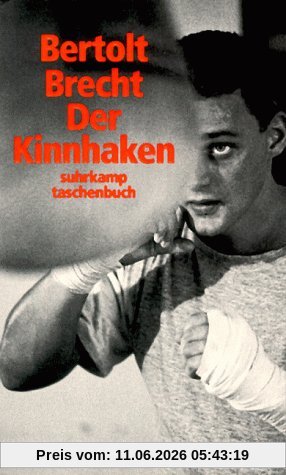 Der Kinnhaken. Und andere Box- und Sportgeschichten.