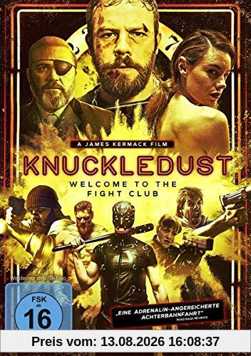 Knuckledust