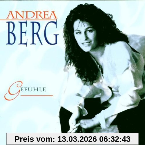 Andrea Berg Gefühle