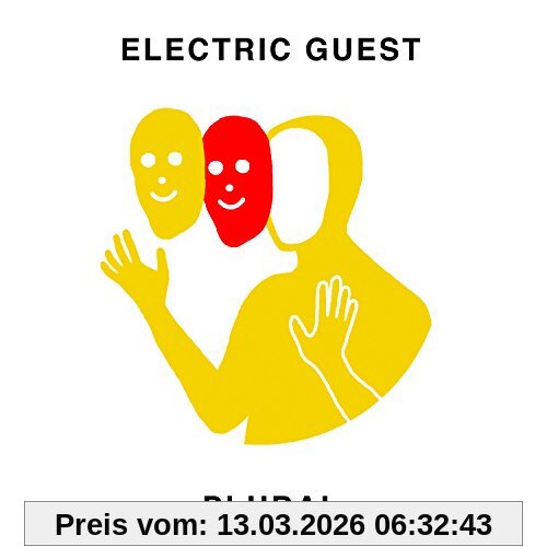 Electric Guest Plural