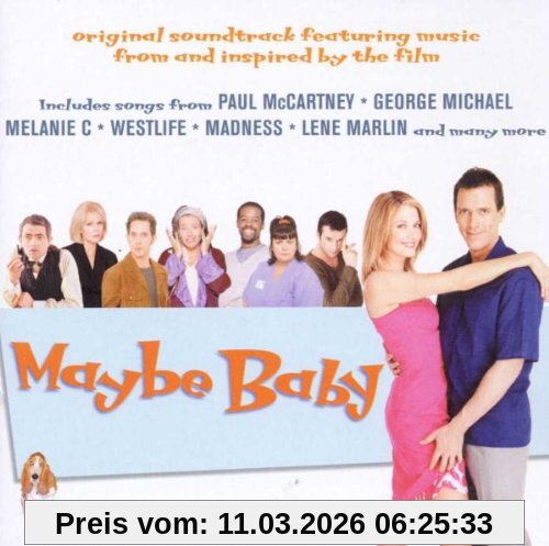 Various Maybe Baby