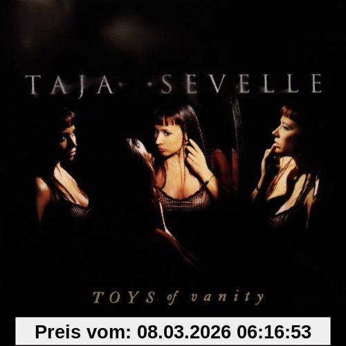 Taja Sevelle Toys Of Vanity
