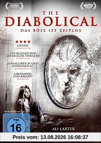 The Diabolical - Das Böse ist zeitlos