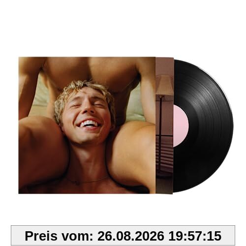 Something To Give Each Other (Standard LP)