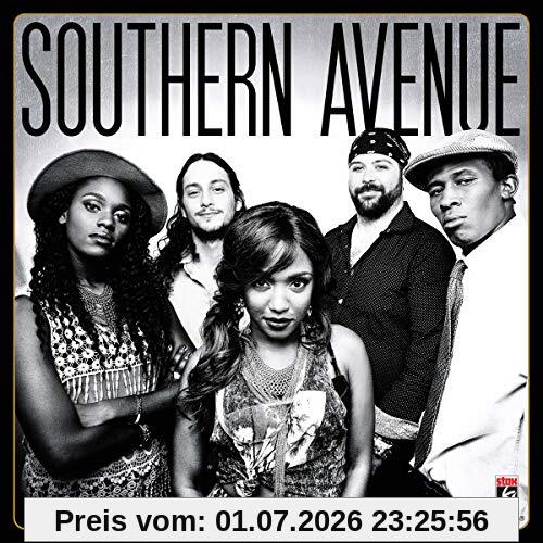 Southern Avenue