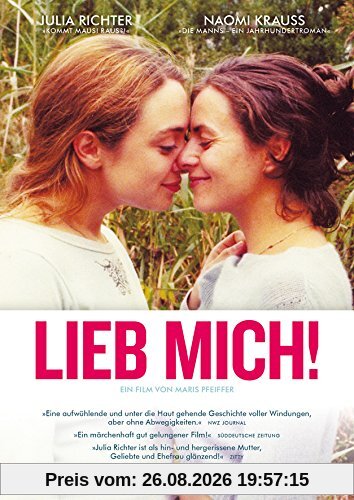Lieb mich!