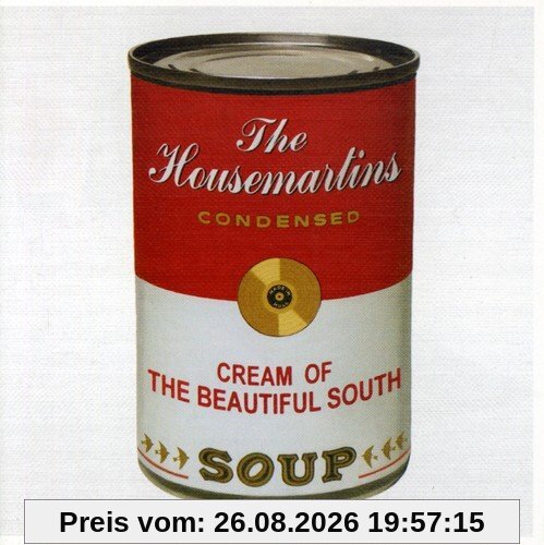 The Very Best Of the Housemartins and The Beautiful South