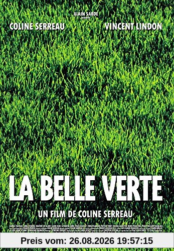 La belle verte [FR Import]