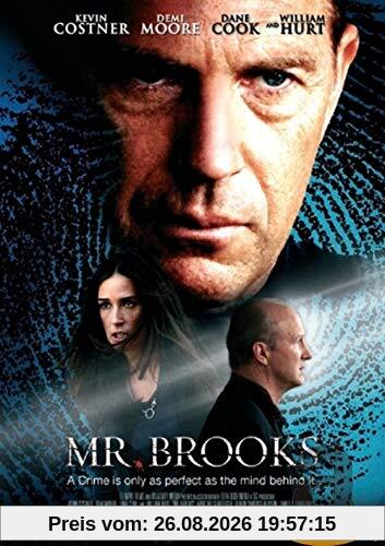 unbekannt Mr. Brooks