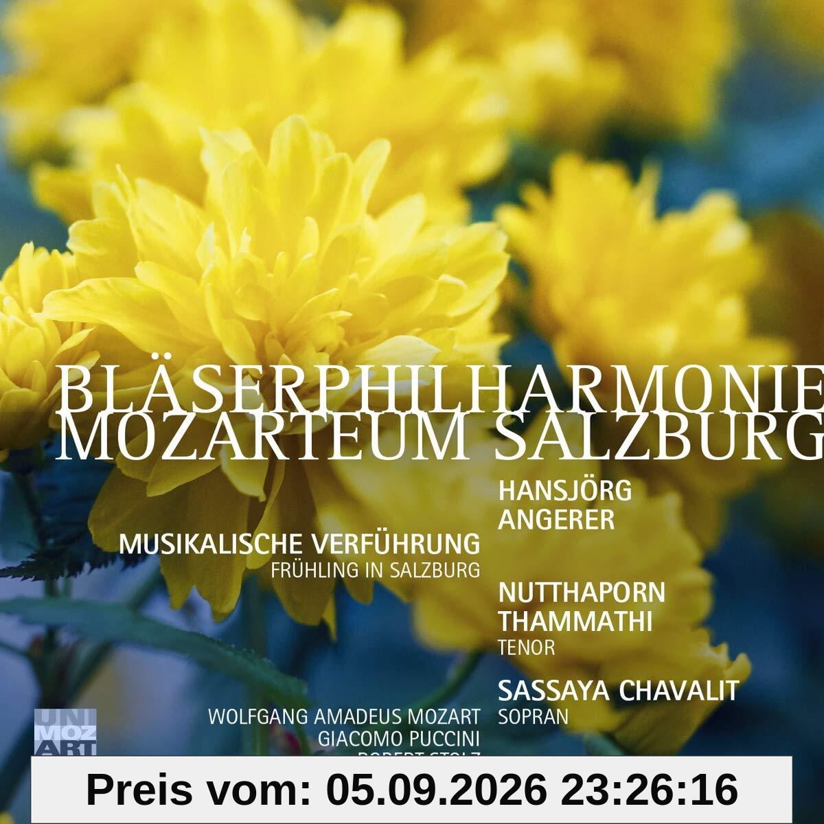 Musikalische Verführung