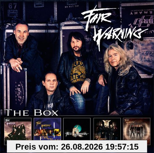The Box