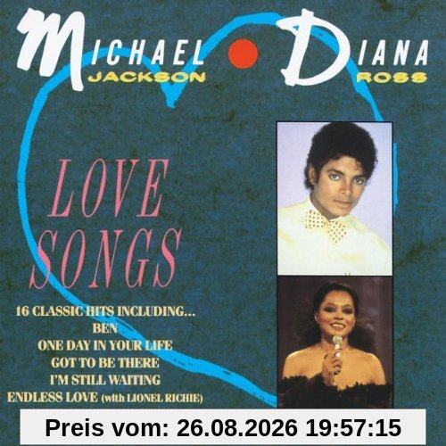 Love Songs