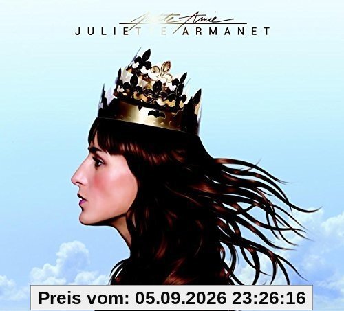 Petite Amie (Réedition)
