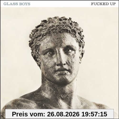 Glass Boys