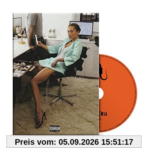 You & I (Deluxe Zine)