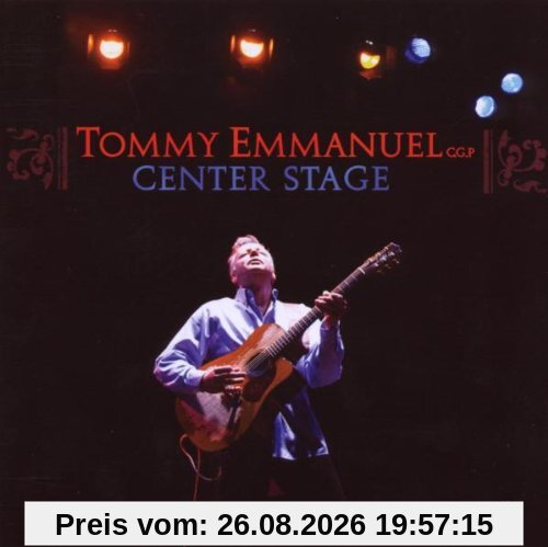 Center Stage