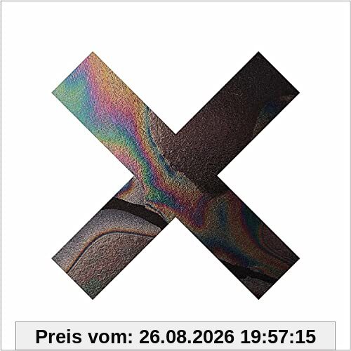 Coexist ( Strictly Limited 10th Anniversary Crysta [Vinyl LP]