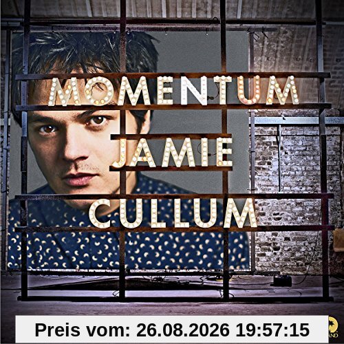 Momentum [Vinyl LP]