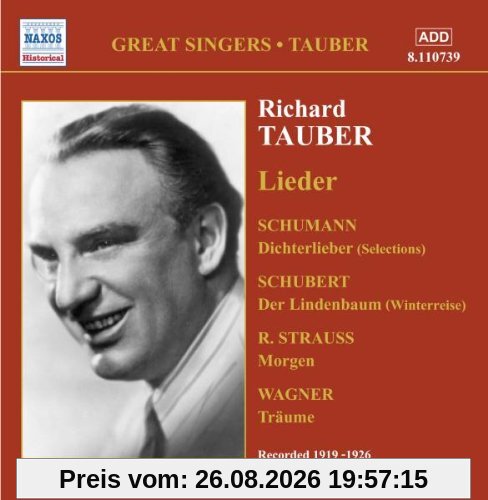 Lieder