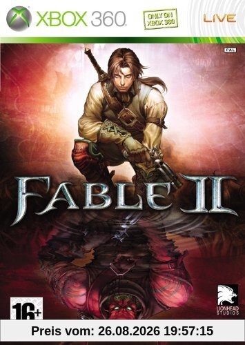 Fable 2 (Xbox 360)