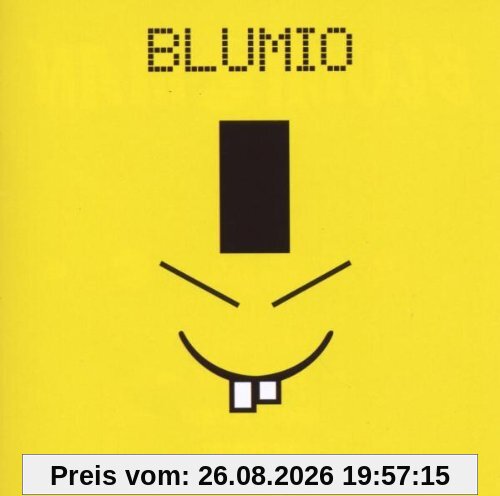 Yellow Album