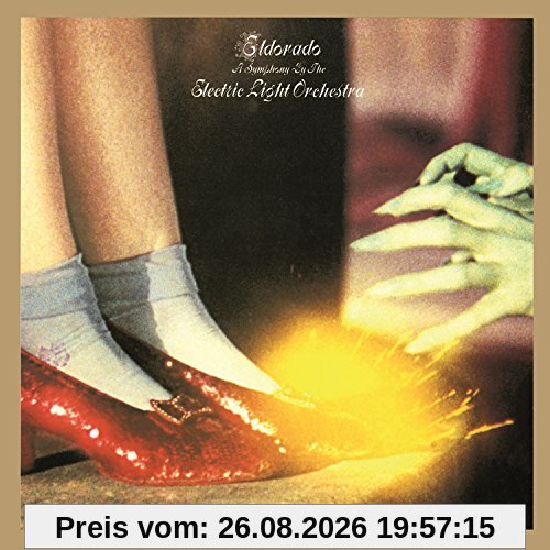 Eldorado [Vinyl LP]