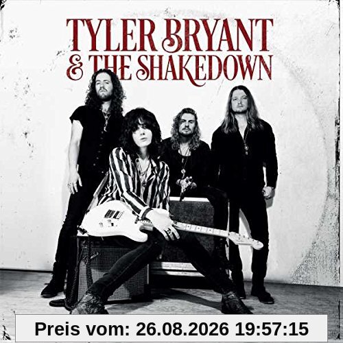 Tyler Bryant & the Shakedown