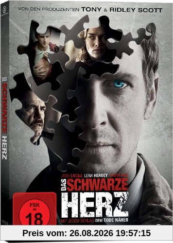 Das schwarze Herz
