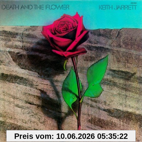 Death & the Flower