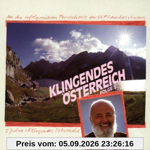 Klingendes Österreich-Folge 5