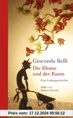 Die Blume und der Baum: Eine Liebesgeschichte